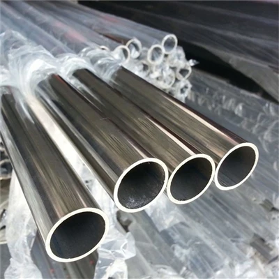 Ki sa ki Hastelloy c276 ASTM Standard enkli?