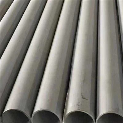 Alloy 601 tiyo