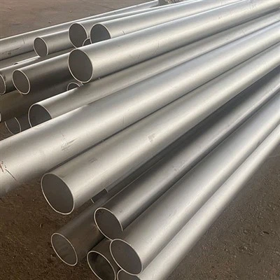 Alloy 601 Tib