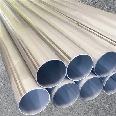 ASTM A789 UNS S32205 Tib