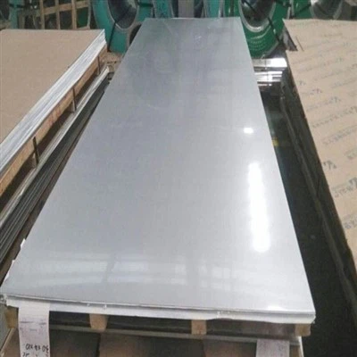 ASTM B162 UNS N02200 Plak