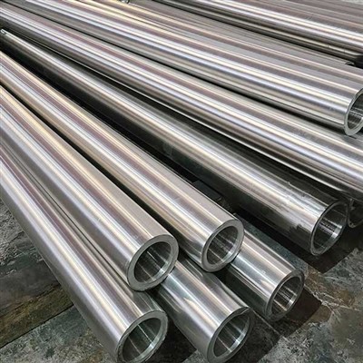 ASTM B163 Incoloy 800 Tib