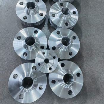 ASTM A182 F51 UNS S31803 Duplex Alloy 2205 bride