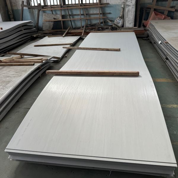 17-4PH plak ASTM A693 Nerjaveèi asye plak