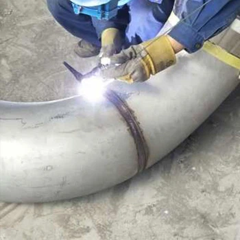 316 316L Fabrication Pipe Spools 316 316L Fabrication Pipe Spools