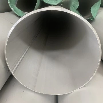 ASTM A249 Tib Tensile ak Dite Kondisyon