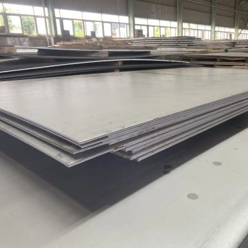 ASTM B127 Dimansyon epesè ak varyasyon akseptab