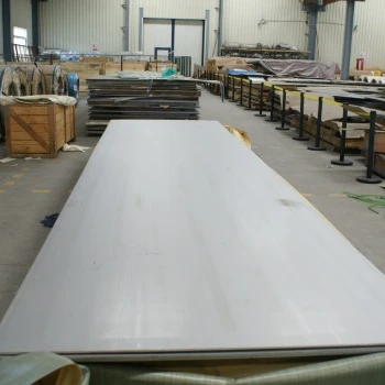 ASME SB 168 UNS N06600 Plak yo itilize nan ekipman chimik