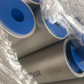 Karakteristik Tanperati segondè nan alyaj 800H tiyo