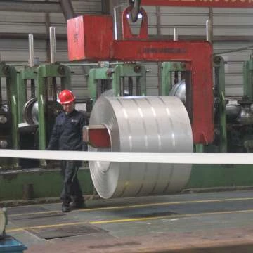 Ki sa ki Inconel 600 Sheet Strip Foil?