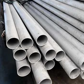 ASTM B622 Hastelloy B-3 Tib tiyo san pwoblèm?