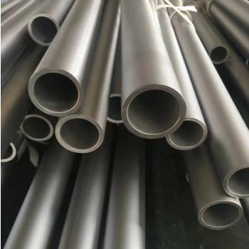 ASTM B407 Alloy 800 Tib yo itilize nan ekipman chimik