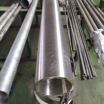 SDSS UNS S32750|SAF 2507 Duplex materyèl pur