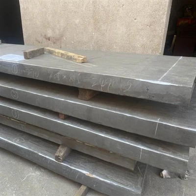 ASTM A182 1.4466 / AISI 310MoLN Nerjaveèi pou aplikasyon pou plant ure
