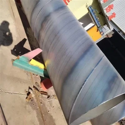 ASME SB 626 N10276 ERW EFW soude tiyo