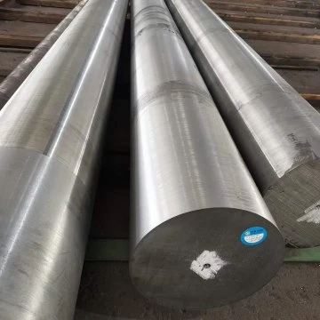 ASTM B637 UNS N07718 Round Bar ak Rods