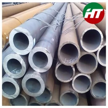 Inconel 600 tiyo epè epesè epesè tiyo koupe