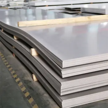Inconel 601 vs Inconel 625 Materyèl
