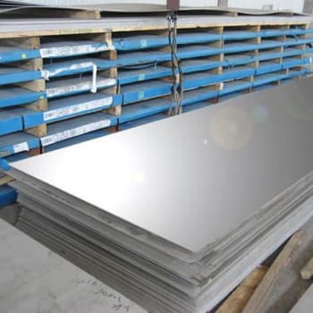 Poukisa chwazi Alloy 31 sou lòt materyèl?