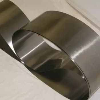 Diferans ant Alloy 200 (UNS N02200) ak Alloy 201 (UNS N02201)