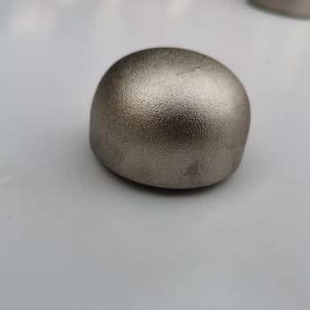 ASME B16.11 Dimansyon Cap