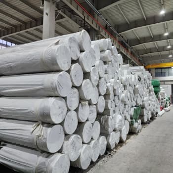 Aplikasyon nan Inconel N06600 tiyo nan endistri chimik