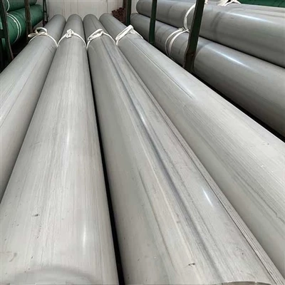 Diferans ant materyèl Incoloy 825 ak Inconel 625