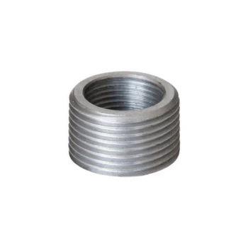 ASME B16.11 Flush Bushing Dimansyon