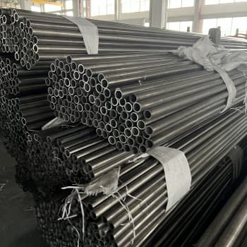 ASTM B163 Inconel 718 Alloy Tubing