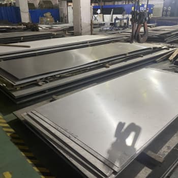 SS321 Plak Supplier Manifakti