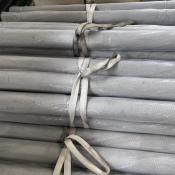 ASTM B622 Alloy 31 Tiyo Founisè
