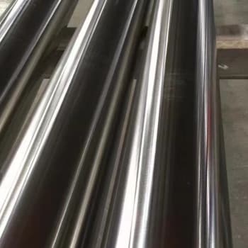 Ekspòte ASTM A312 SS321 SS347 tiyo