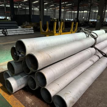 TP321 stainless pipe TP321 stainless pipe