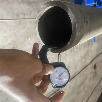 2.4617 Hastelloy Alloy B2 Tib