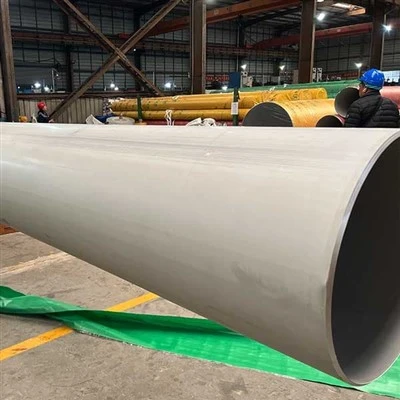 625 Inconel tiyo