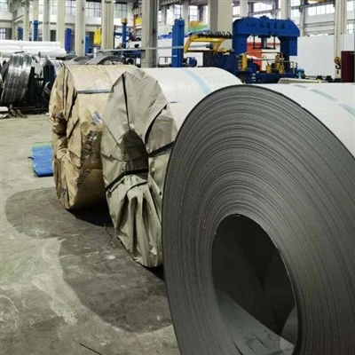 AISI 321H 1.4878 Steel Plak
