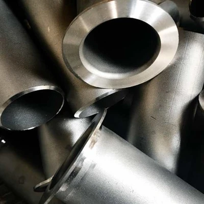 ASME SA213 TP321 Tib
