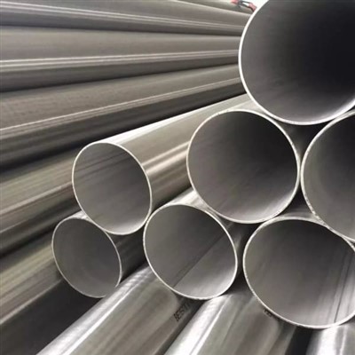 Monel Uns N04400 tiyo