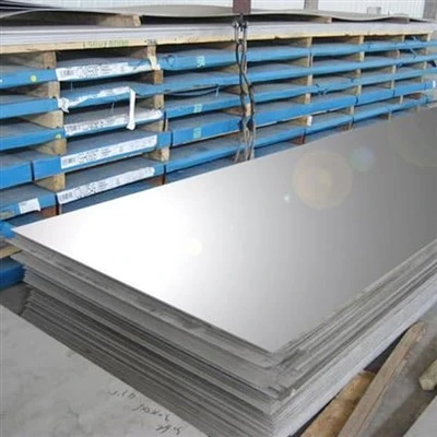 Ni Alloy 31 Plak